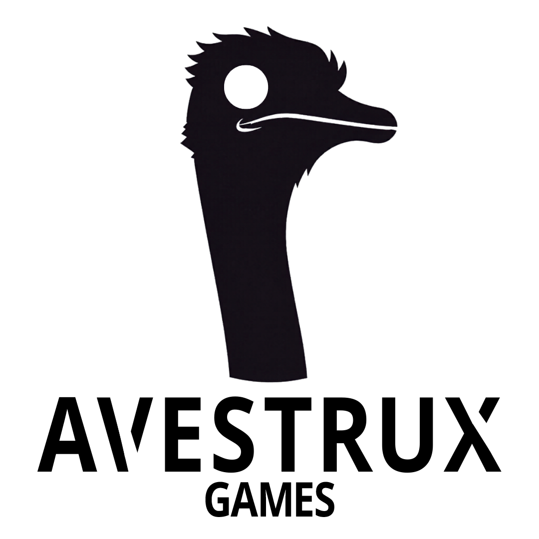 Logo black on light